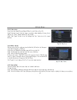 Preview for 36 page of Active Vision SX-5100 User Manual