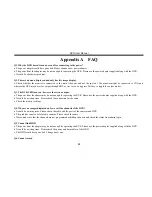 Preview for 94 page of Active Vision SX-5100 User Manual