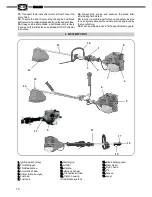 Предварительный просмотр 14 страницы Active 2.6 B Owner'S Manual