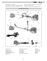 Предварительный просмотр 63 страницы Active 2.6 B Owner'S Manual