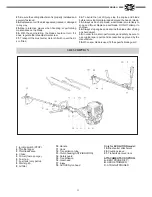 Предварительный просмотр 15 страницы Active 25/B Owner'S Manual