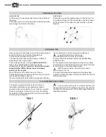 Предварительный просмотр 18 страницы Active 25/B Owner'S Manual