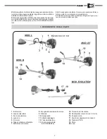 Предварительный просмотр 9 страницы Active 4.5 B Owner'S Manual