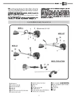 Предварительный просмотр 17 страницы Active 4.5 B Owner'S Manual