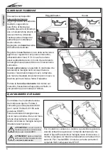 Preview for 6 page of Active 5000 B Safety And Operation Instruction