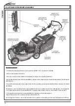 Preview for 10 page of Active 5000 B Safety And Operation Instruction