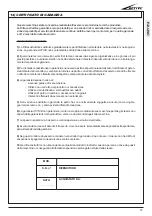 Preview for 11 page of Active 5000 B Safety And Operation Instruction