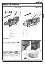 Preview for 15 page of Active 5000 B Safety And Operation Instruction