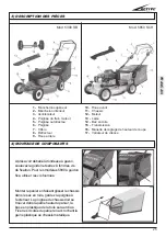 Preview for 25 page of Active 5000 B Safety And Operation Instruction