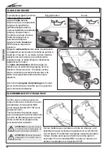 Preview for 26 page of Active 5000 B Safety And Operation Instruction