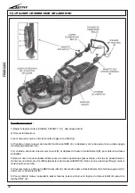 Preview for 30 page of Active 5000 B Safety And Operation Instruction