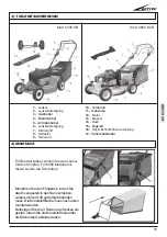 Preview for 35 page of Active 5000 B Safety And Operation Instruction