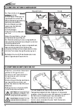 Preview for 36 page of Active 5000 B Safety And Operation Instruction