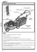 Preview for 40 page of Active 5000 B Safety And Operation Instruction