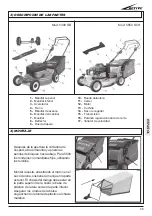 Preview for 45 page of Active 5000 B Safety And Operation Instruction