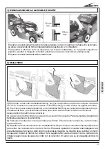 Preview for 47 page of Active 5000 B Safety And Operation Instruction