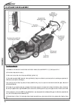 Preview for 50 page of Active 5000 B Safety And Operation Instruction