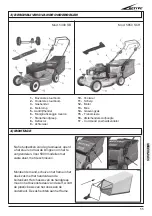 Preview for 55 page of Active 5000 B Safety And Operation Instruction