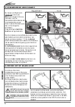 Preview for 56 page of Active 5000 B Safety And Operation Instruction