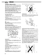 Preview for 106 page of Active 51.51 Owner'S Manual