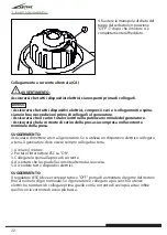 Предварительный просмотр 22 страницы Active AGi2100 User Manual