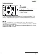 Предварительный просмотр 47 страницы Active AGi2100 User Manual