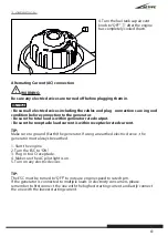 Предварительный просмотр 61 страницы Active AGi2100 User Manual