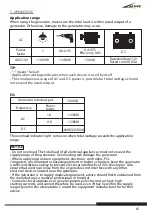 Предварительный просмотр 65 страницы Active AGi2100 User Manual