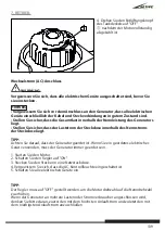 Предварительный просмотр 139 страницы Active AGi2100 User Manual