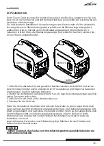 Предварительный просмотр 141 страницы Active AGi2100 User Manual