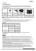 Предварительный просмотр 143 страницы Active AGi2100 User Manual