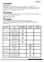 Preview for 27 page of Active AGi3500 User Manual