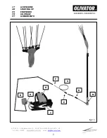 Предварительный просмотр 9 страницы Active Olivator Owner'S Operation And Maintenance Manual