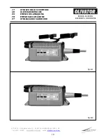 Предварительный просмотр 10 страницы Active Olivator Owner'S Operation And Maintenance Manual