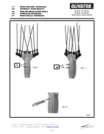 Предварительный просмотр 12 страницы Active Olivator Owner'S Operation And Maintenance Manual