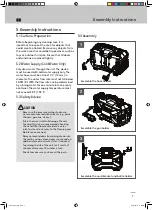 Предварительный просмотр 7 страницы Active VE56 Instruction Manual