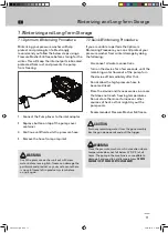 Предварительный просмотр 11 страницы Active VE56 Instruction Manual