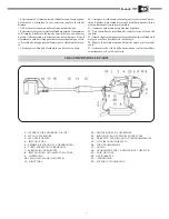 Предварительный просмотр 7 страницы Active VM-60 Owner'S Manual