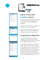 Preview for 10 page of Active8rlives Blood Pressure Bluetooth 4.0 User Manual
