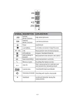 Preview for 12 page of Active8rlives Blood Pressure Bluetooth 4.0 User Manual