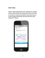 Preview for 26 page of Active8rlives Blood Pressure Bluetooth 4.0 User Manual