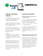 Preview for 31 page of Active8rlives Blood Pressure Bluetooth 4.0 User Manual