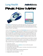 Preview for 45 page of Active8rlives Blood Pressure Bluetooth 4.0 User Manual