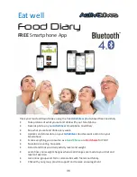 Preview for 46 page of Active8rlives Blood Pressure Bluetooth 4.0 User Manual