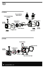 Preview for 18 page of ActiveAqua AAPW1000 Instruction Manual