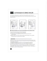 Preview for 8 page of ActiveAqua HGCH1/2 Instruction Manual