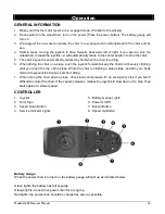 Preview for 13 page of activecare medical Medalist 450 Owner'S Manual