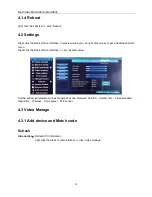 Preview for 11 page of ActiveEye K9504L-W Operation Manual