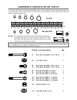 Предварительный просмотр 4 страницы Activeforever Conversion II 9003 Owner'S Manual