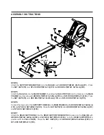 Предварительный просмотр 6 страницы Activeforever Conversion II 9003 Owner'S Manual